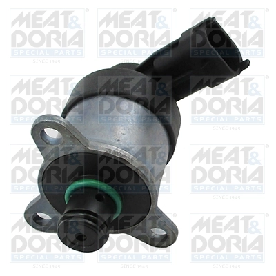 Control Valve, fuel quantity (common rail system)